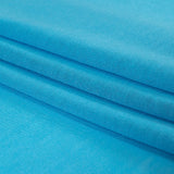Summer Sky Lightweight Polyester Jersey