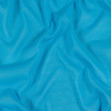 Summer Sky Lightweight Polyester Jersey