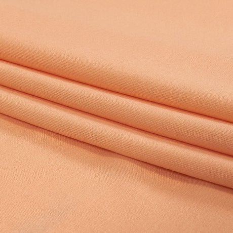 Prairie Sunset Stretch Rayon Jersey