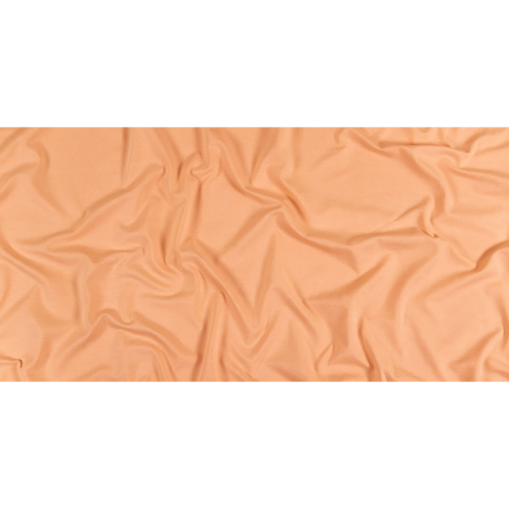 Prairie Sunset Stretch Rayon Jersey