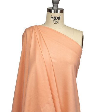 Prairie Sunset Stretch Rayon Jersey