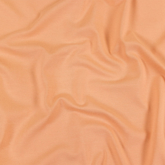Prairie Sunset Stretch Rayon Jersey