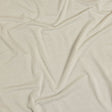 Whisper White Stretch Rayon Jersey