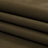 Canteen Shadow Stripe Cotton Broken Twill
