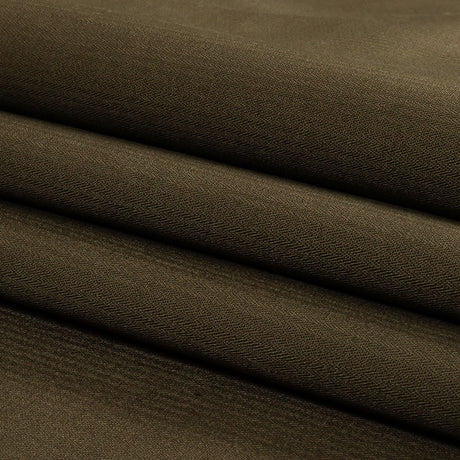 Canteen Shadow Stripe Cotton Broken Twill