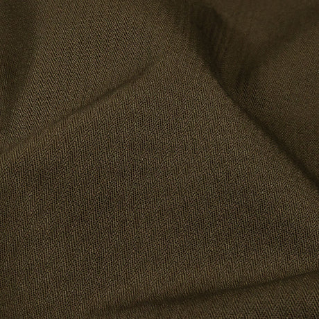 Canteen Shadow Stripe Cotton Broken Twill