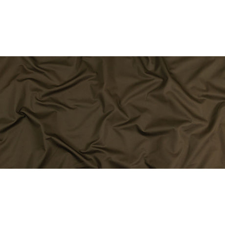 Canteen Shadow Stripe Cotton Broken Twill
