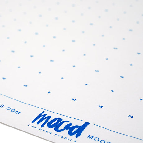 Mood Exclusive Dotted Pattern Paper - 3 Yard Bundle