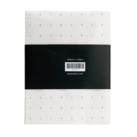 Mood Exclusive Dotted Pattern Paper - 3 Yard Bundle