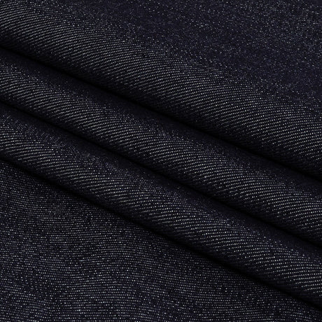 Night Sky 10.5 oz Cotton Denim