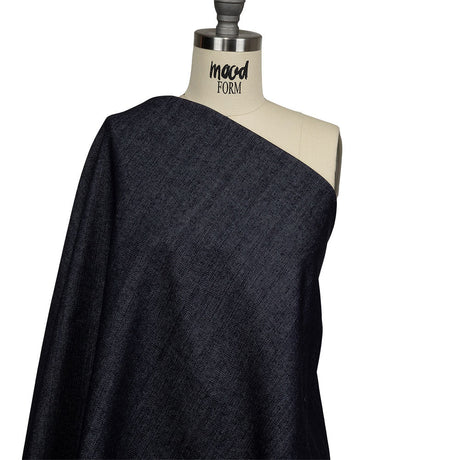 Night Sky 10.5 oz Cotton Denim