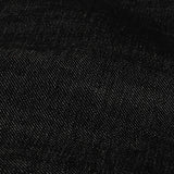 Vulcan Stiff Cotton Denim Twill
