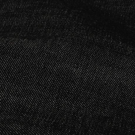 Vulcan Stiff Cotton Denim Twill