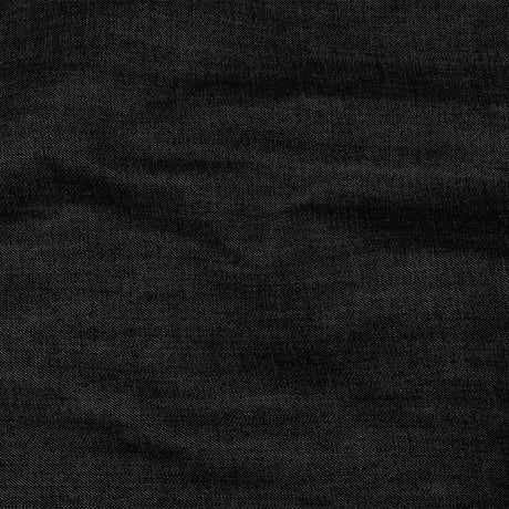Vulcan Stiff Cotton Denim Twill