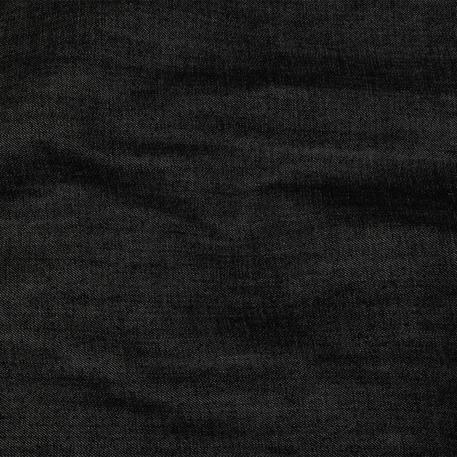 Vulcan Stiff Cotton Denim Twill