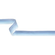 Blue Ombre Wire Edged Ribbon - 0.875"