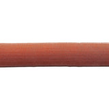 Rust Ombre Wire Edged Ribbon - 0.875"