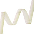 Sheer Green and Pink Ombre Ribbon - 0.875"