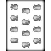 Rosebud Hard Candy Mold (8H-13039)*