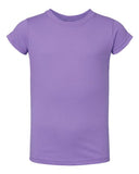 Toddler Girls Fine Jersey Tee