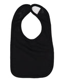 Rabbit Skins Infant Premium Jersey Bib