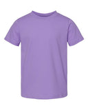Toddler Fine Jersey Tee