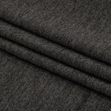 Ultra-Soft Rayon Jersey - Charcoal - Cyrus Collection