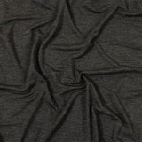 Ultra-Soft Rayon Jersey - Charcoal - Cyrus Collection