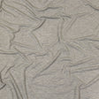 Ultra-Soft Rayon Jersey - Heathered Gray - Cyrus Collection