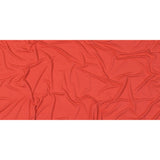 Ultra-Soft Rayon Jersey - Deep Coral - Cyrus Collection