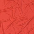Ultra-Soft Rayon Jersey - Deep Coral - Cyrus Collection