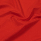 Ultra-Soft Rayon Jersey - Red - Cyrus Collection