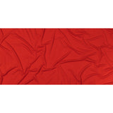 Ultra-Soft Rayon Jersey - Red - Cyrus Collection