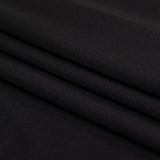 Black 12 oz Nylon Jersey