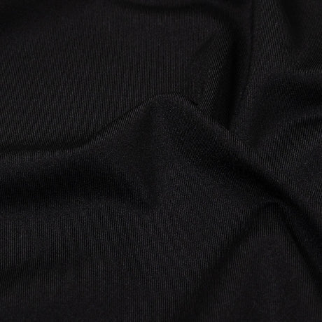 Black 12 oz Nylon Jersey