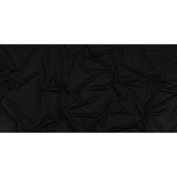 Black 12 oz Nylon Jersey