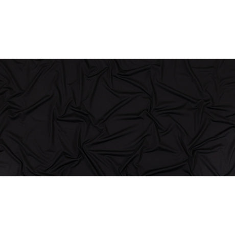 Black 12 oz Nylon Jersey