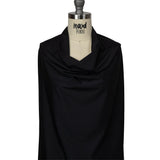 Black 12 oz Nylon Jersey