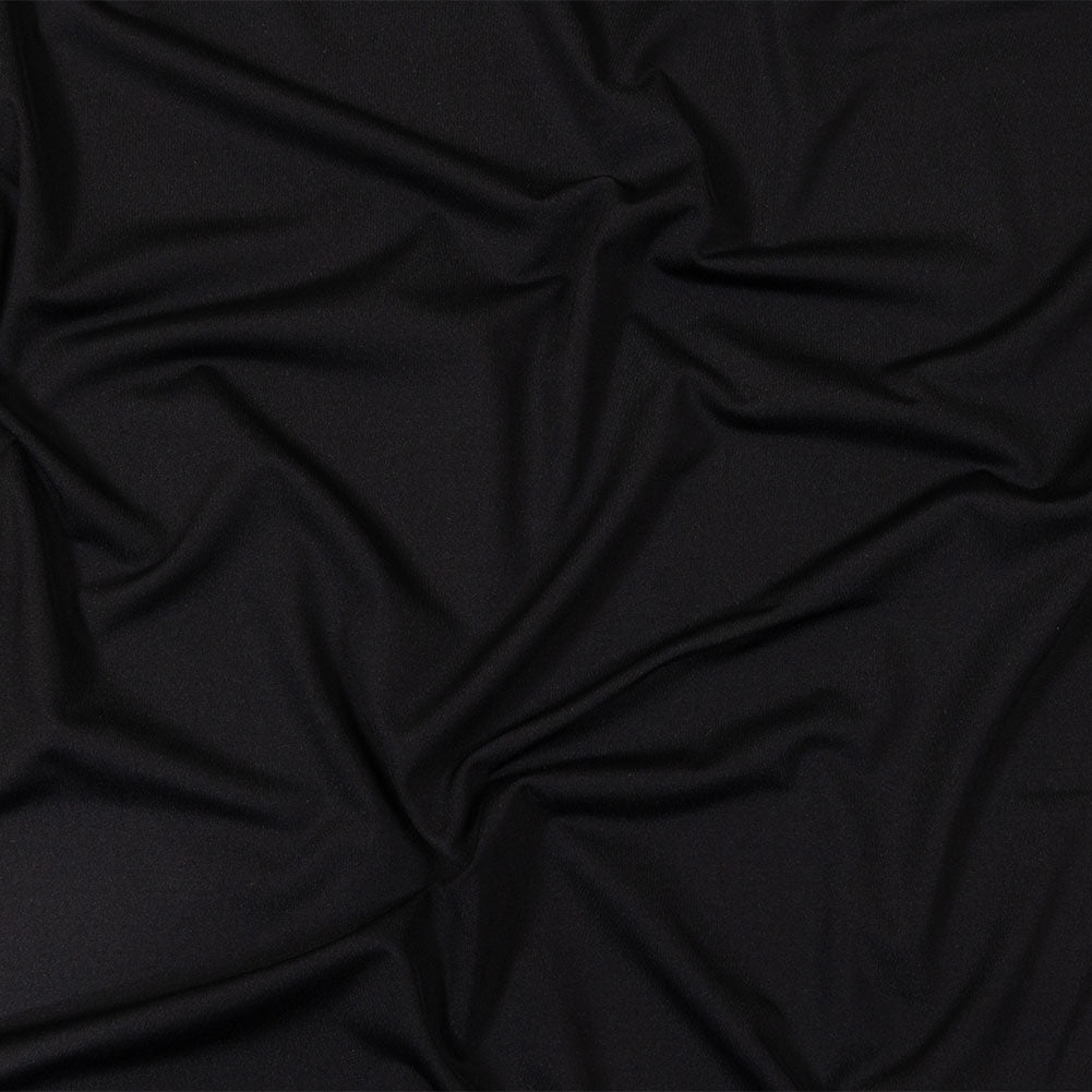 Black 12 oz Nylon Jersey