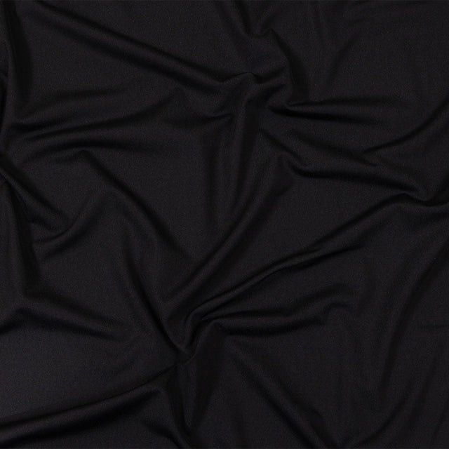 Black 12 oz Nylon Jersey