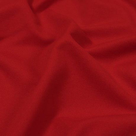 Red 12 oz Nylon Jersey