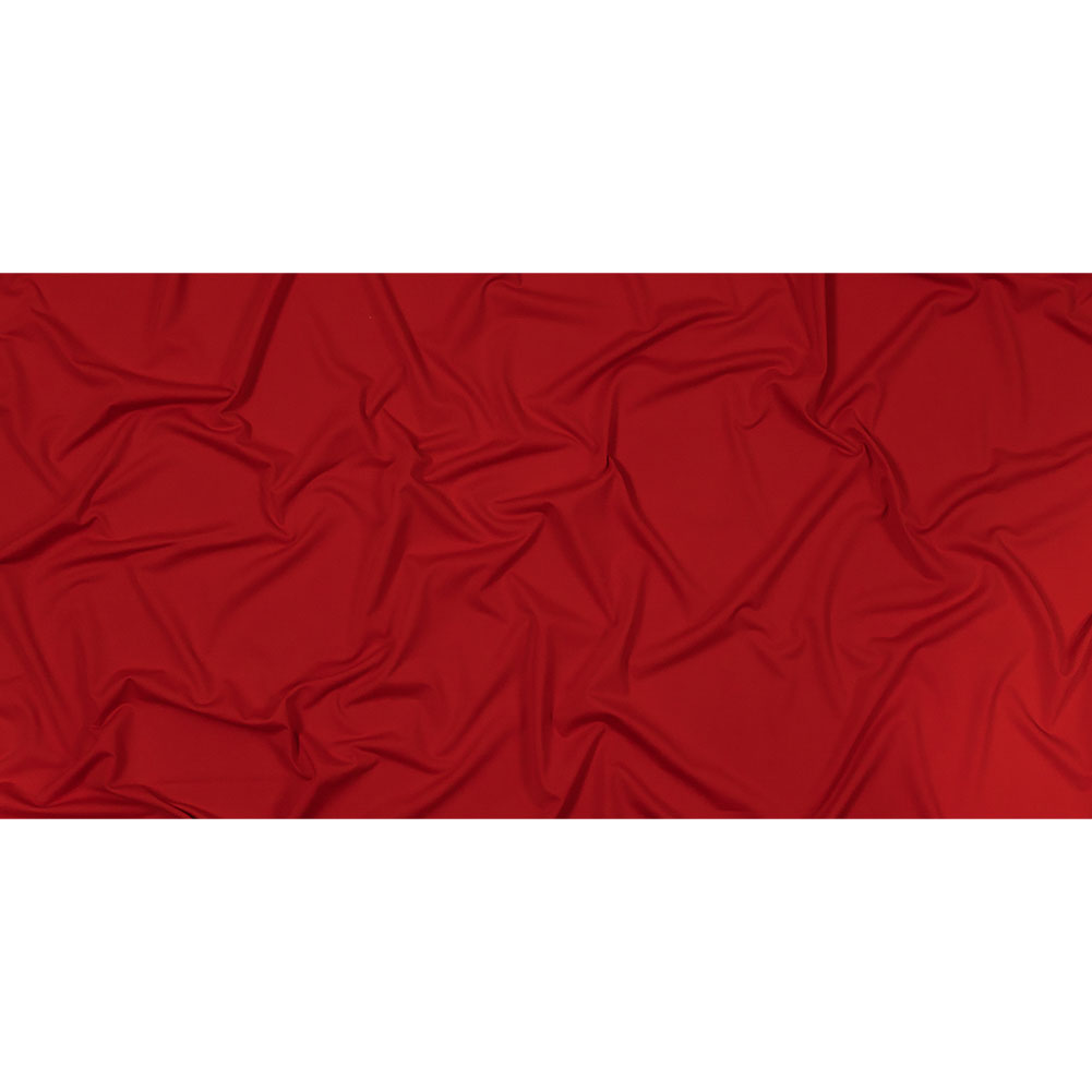 Red 12 oz Nylon Jersey
