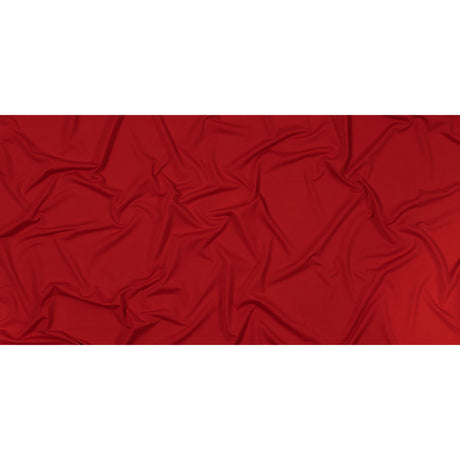 Red 12 oz Nylon Jersey