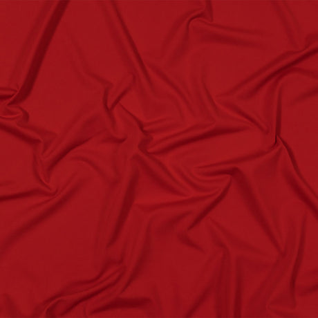 Red 12 oz Nylon Jersey