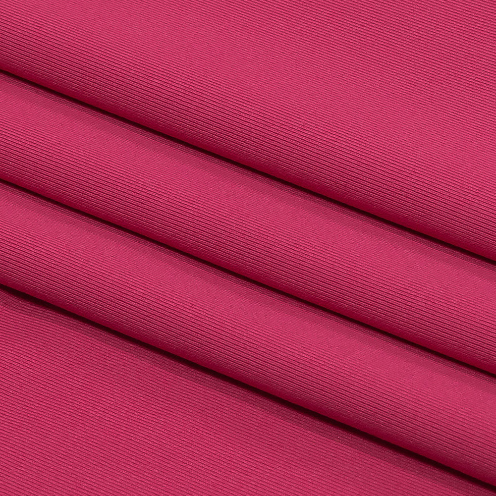 Fuschia 12 oz Nylon Jersey