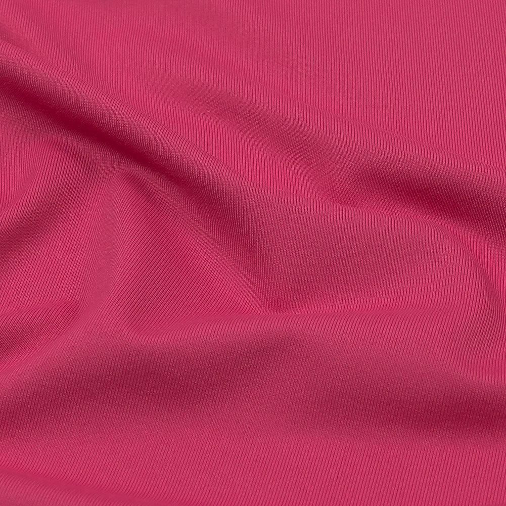 Fuschia 12 oz Nylon Jersey