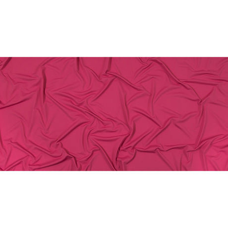 Fuschia 12 oz Nylon Jersey