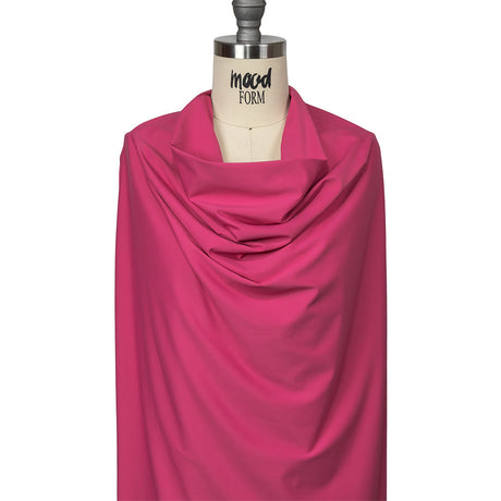 Fuschia 12 oz Nylon Jersey