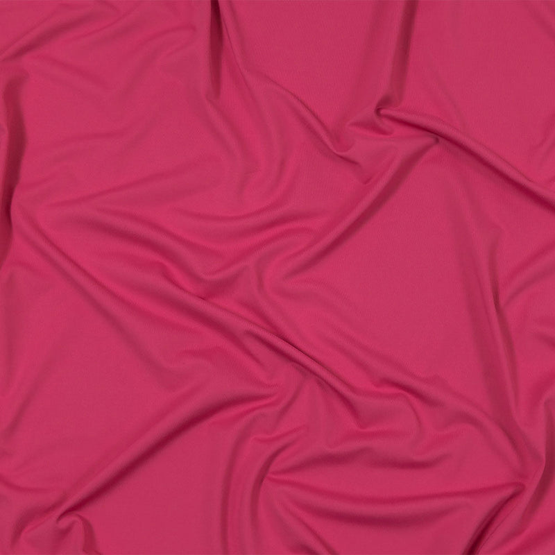Fuschia 12 oz Nylon Jersey