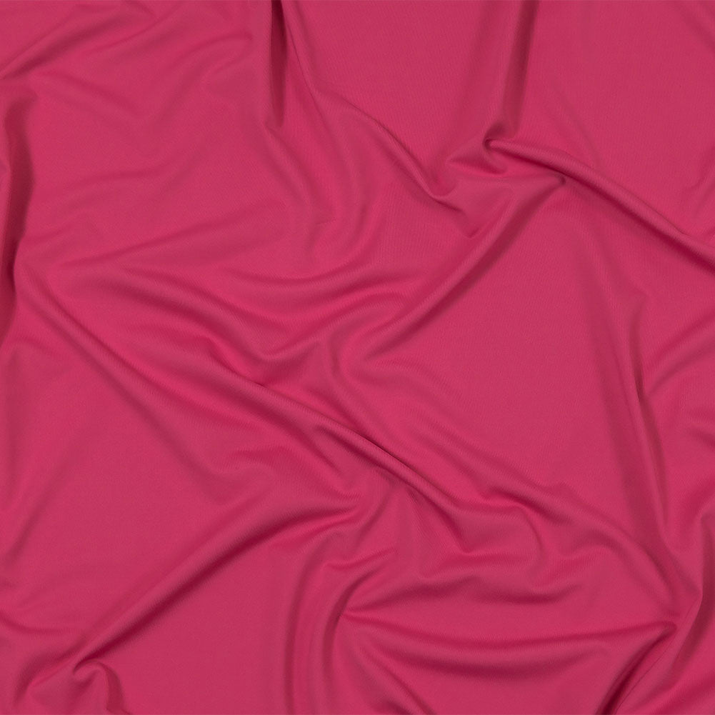 Fuschia 12 oz Nylon Jersey